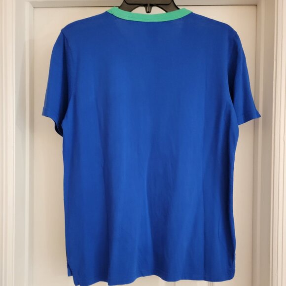 Kids' NORDSTROM by Cristina Martinez Graphic Tee, Size XL(14-16), NWT - Picture 2 of 12